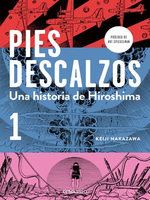cover image of Pies descalzos 1